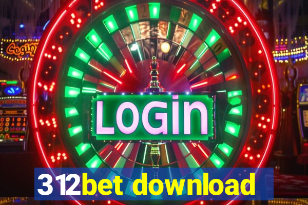 312bet download